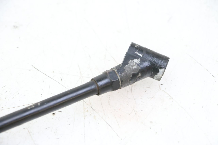 photo de SPECCHIETTO SINISTRO PEUGEOT KISBEE 4T 50 (2018 - 2022) - Dettagli dei punti di fissaggio