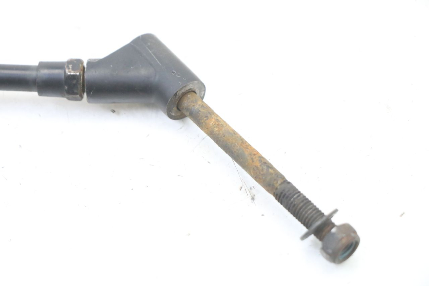 photo de SPECCHIETTO SINISTRO PEUGEOT KISBEE 4T 50 (2018 - 2022) - Altra angolazione