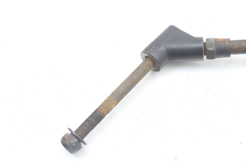 photo de SPECCHIETTO SINISTRO PEUGEOT KISBEE 4T 50 (2018 - 2022) - Dettagli dei punti di fissaggio