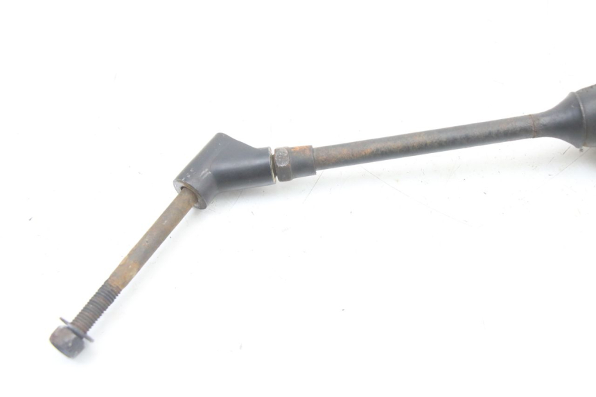 photo de SPECCHIETTO SINISTRO PEUGEOT KISBEE 4T 50 (2018 - 2022) - Stato della superficie e materiale