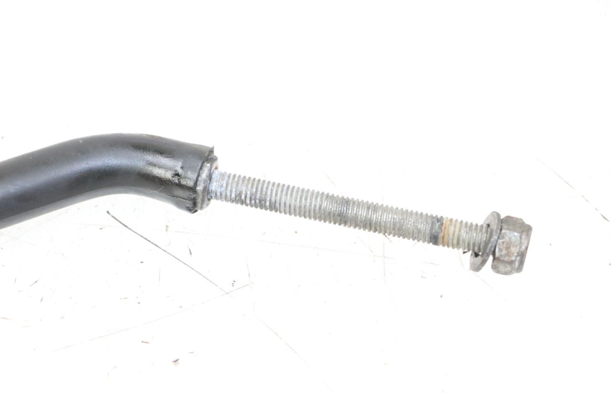 photo de SPECCHIETTO SINISTRO PEUGEOT LUDIX 50 (2008 - 2017) - Stato della superficie e materiale