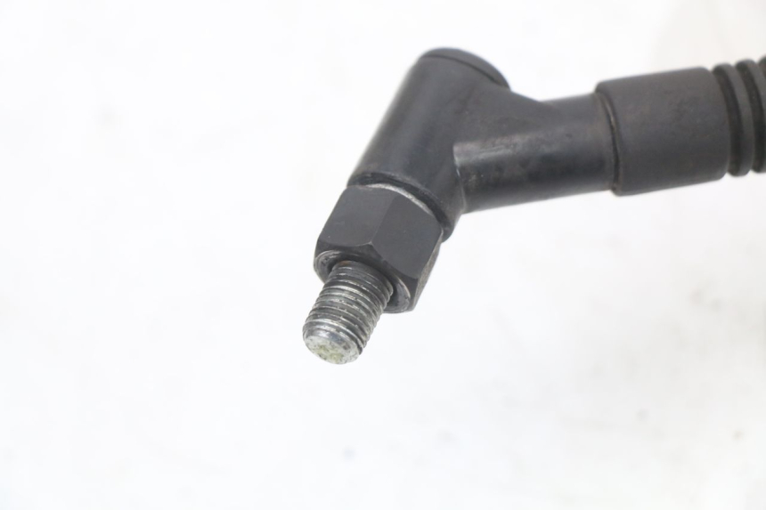 photo de SPECCHIETTO SINISTRO PEUGEOT SATELIS 125 (2010 - 2012) - Dettagli dei punti di fissaggio