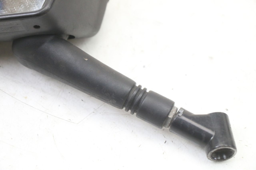 photo de SPECCHIO SINISTRO PEUGEOT SATELIS COMPRESSOR K15 125 (2006 - 2009) - Zoom sullo stato d'uso