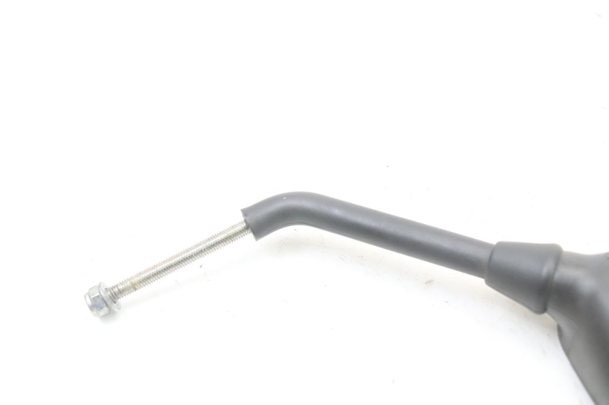 photo de SPECCHIO SINISTRO PEUGEOT SPEEDFIGHT 3 LC 2T 50 (2009 - 2015) - Stato della superficie e materiale