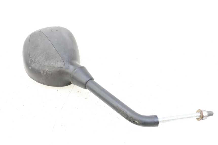 photo de SPECCHIETTO SINISTRO PEUGEOT TKR TREKKER FURIOUS 50 (2005 - 2014) - Zoom sullo stato d'uso