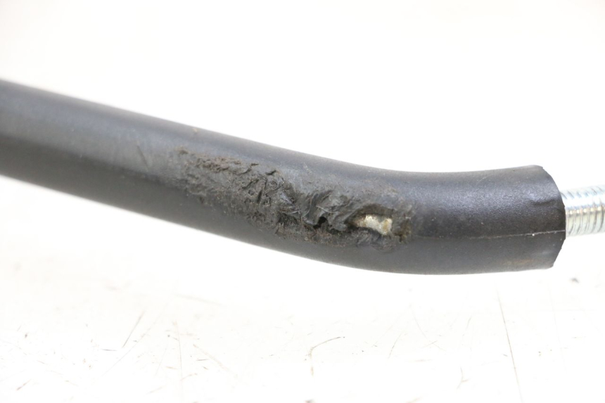 photo de SPECCHIETTO SINISTRO PEUGEOT TKR TREKKER FURIOUS 50 (2005 - 2014) - Altra angolazione