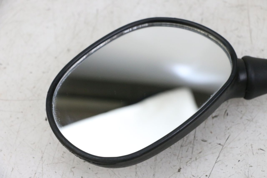 photo de SPECCHIETTO SINISTRO PEUGEOT TKR TREKKER FURIOUS 50 (2005 - 2014) - Ricambio usato controllato