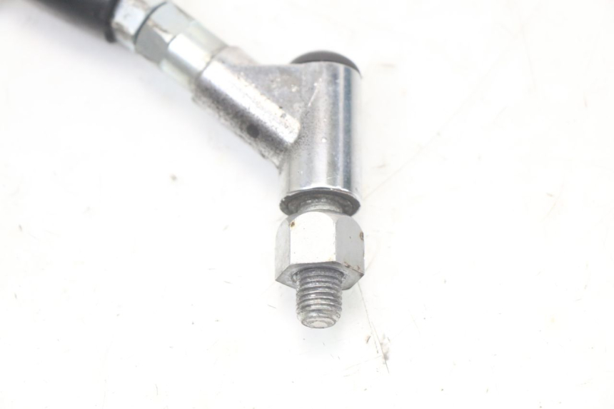 photo de SPECCHIO SINISTRO PIAGGIO BEVERLY 125 (1998 - 2005) - Altra angolazione