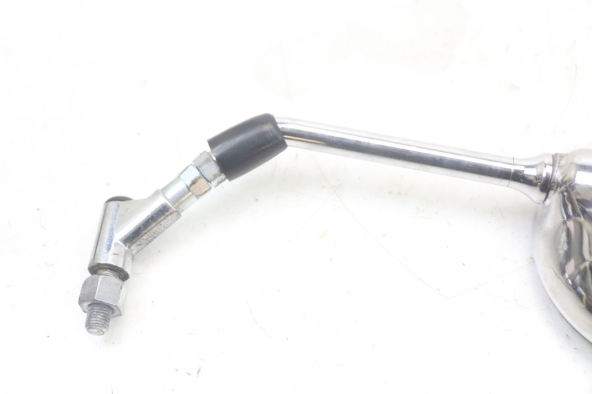 photo de SPECCHIO SINISTRO PIAGGIO BEVERLY 125 (1998 - 2005) - Stato della superficie e materiale