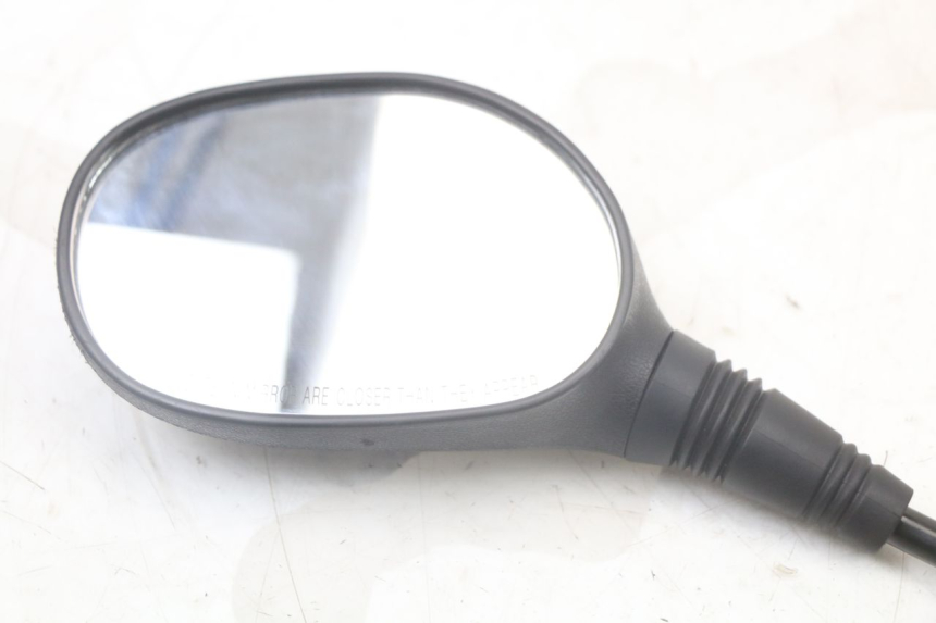 photo de SPECCHIETTO SINISTRO PIAGGIO MP3 LT 400 (2007 - 2012) - Dettaglio del componente