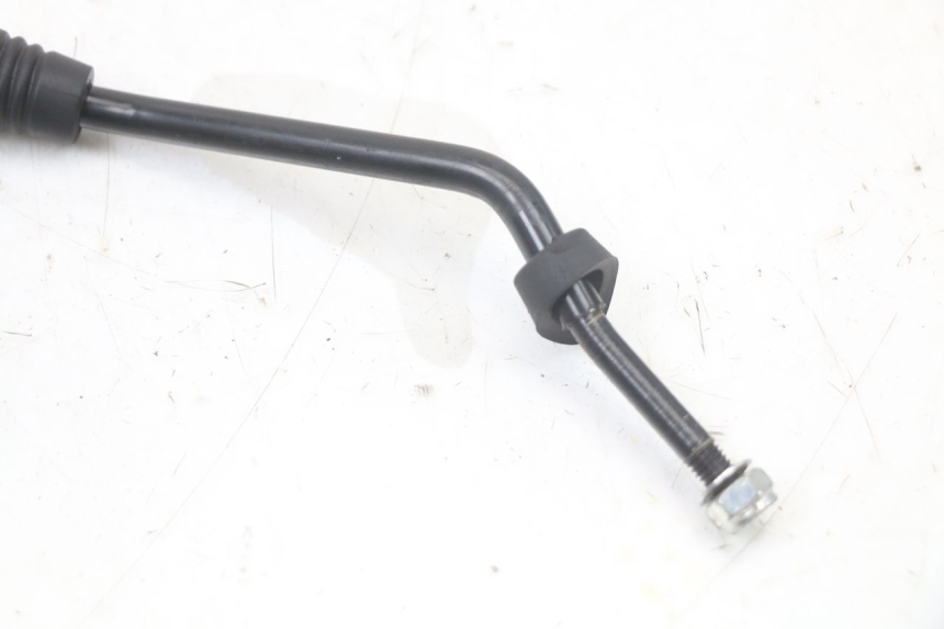 photo de SPECCHIETTO SINISTRO PIAGGIO MP3 LT 400 (2007 - 2012) - Zoom sullo stato d'uso