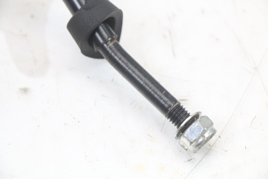 photo de SPECCHIETTO SINISTRO PIAGGIO MP3 LT 400 (2007 - 2012) - Altra angolazione