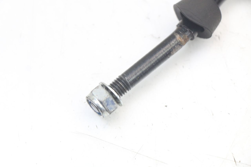 photo de SPECCHIETTO SINISTRO PIAGGIO MP3 LT 400 (2007 - 2012) - Dettagli dei punti di fissaggio