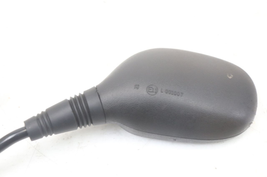 photo de SPECCHIETTO SINISTRO PIAGGIO MP3 LT 400 (2007 - 2012) - Ricambio usato controllato