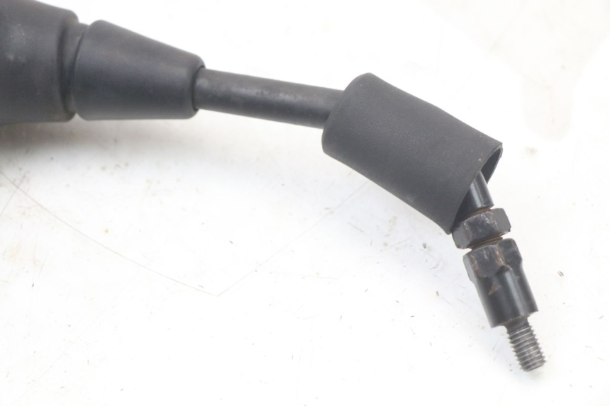 photo de SPECCHIO SINISTRO PIAGGIO NEW TYPHOON 50 (2010 - 2017) - Zoom sullo stato d'uso