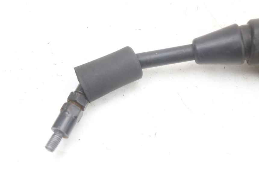 photo de SPECCHIO SINISTRO PIAGGIO NEW TYPHOON 50 (2010 - 2017) - Stato della superficie e materiale