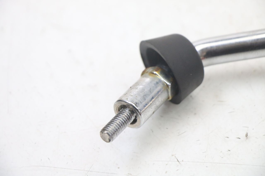 photo de SPECCHIO SINISTRO PIAGGIO VESPA LX IE 125 (2010 - 2012) - Dettagli dei punti di fissaggio