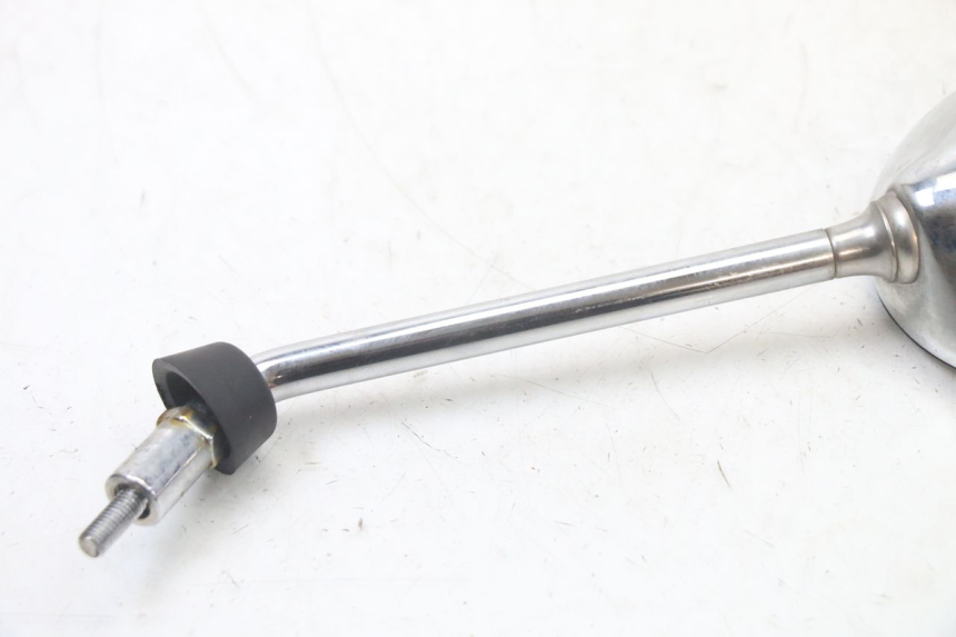 photo de SPECCHIO SINISTRO PIAGGIO VESPA LX IE 125 (2010 - 2012) - Stato della superficie e materiale