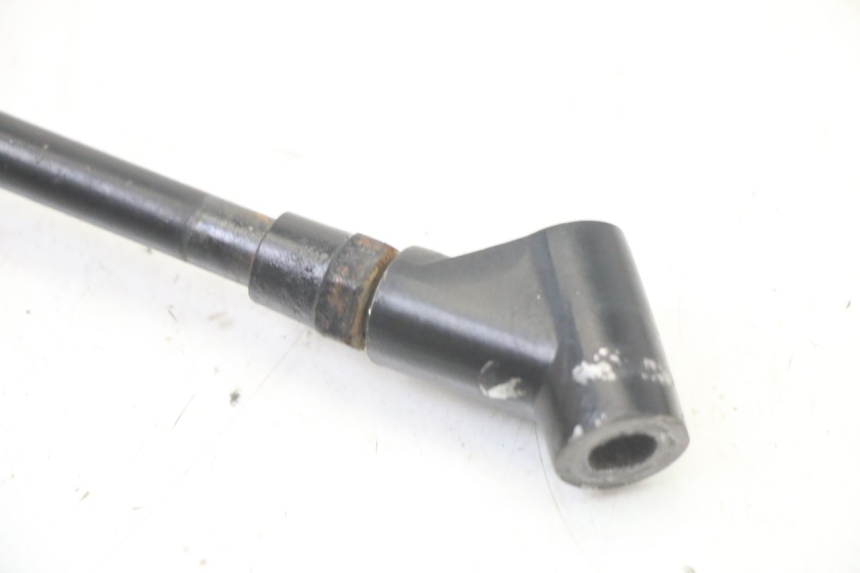 photo de SPECCHIETTO SINISTRO PIAGGIO ZIP 4T 50 (2018 - 2020) - Altra angolazione