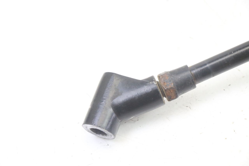 photo de SPECCHIETTO SINISTRO PIAGGIO ZIP 4T 50 (2018 - 2020) - Dettagli dei punti di fissaggio