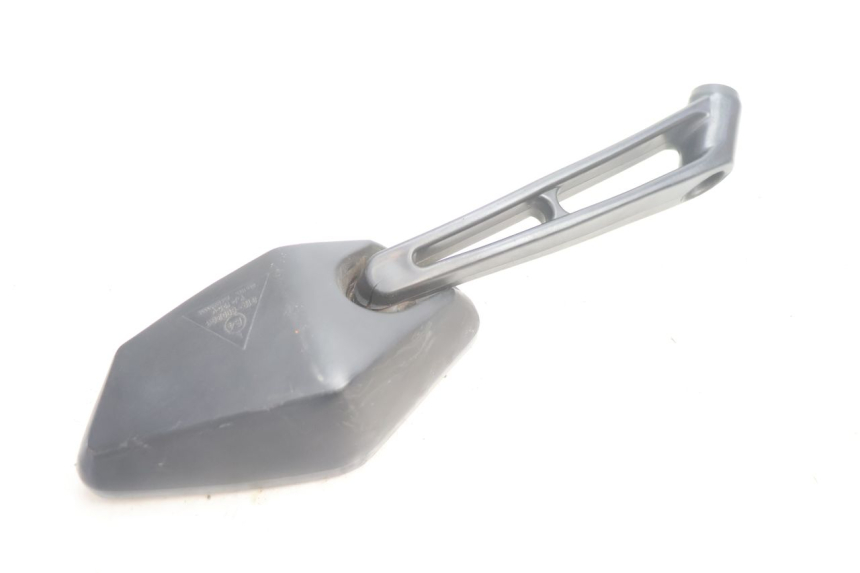 photo de SPECCHIO SINISTRO RAZZO QTR 50 (2011 - 2018) - Altra angolazione