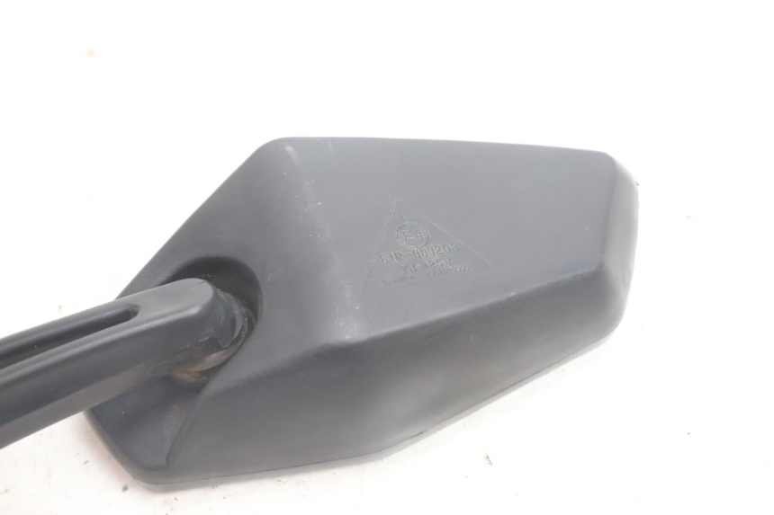 photo de SPECCHIO SINISTRO RAZZO QTR 50 (2011 - 2018) - Stato della superficie e materiale