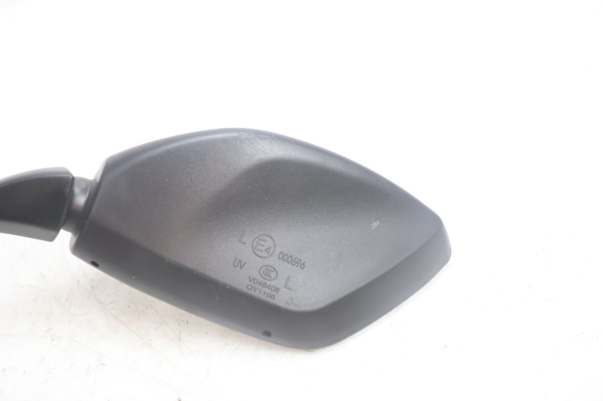 photo de SPECCHIO SINISTRO JM MOTORS R-MAX TECH 50 (2024 - 2026) - Dettagli dei punti di fissaggio