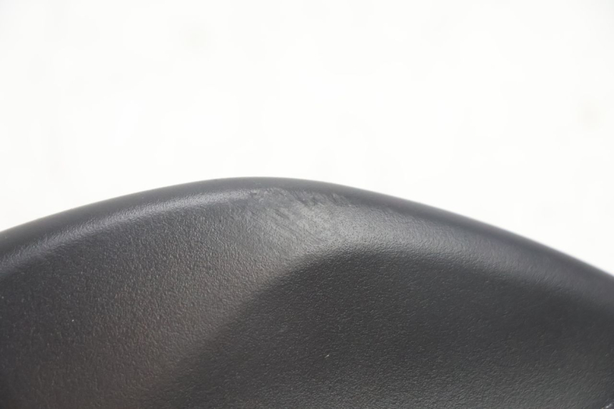 photo de SPECCHIO SINISTRO JM MOTORS R-MAX TECH 50 (2024 - 2026) - Stato della superficie e materiale