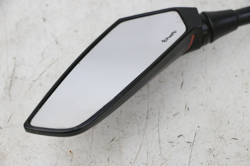 photo de SPECCHIO SINISTRO MAG POWER R-STREET 50 (2016 - 2025) - Vista d'insieme del prodotto