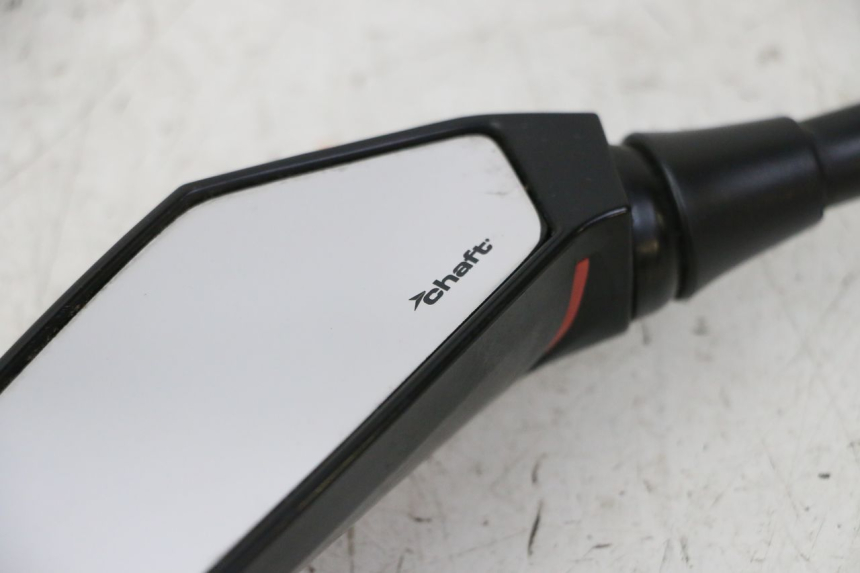 photo de SPECCHIO SINISTRO MAG POWER R-STREET 50 (2016 - 2025) - Dettagli dei punti di fissaggio