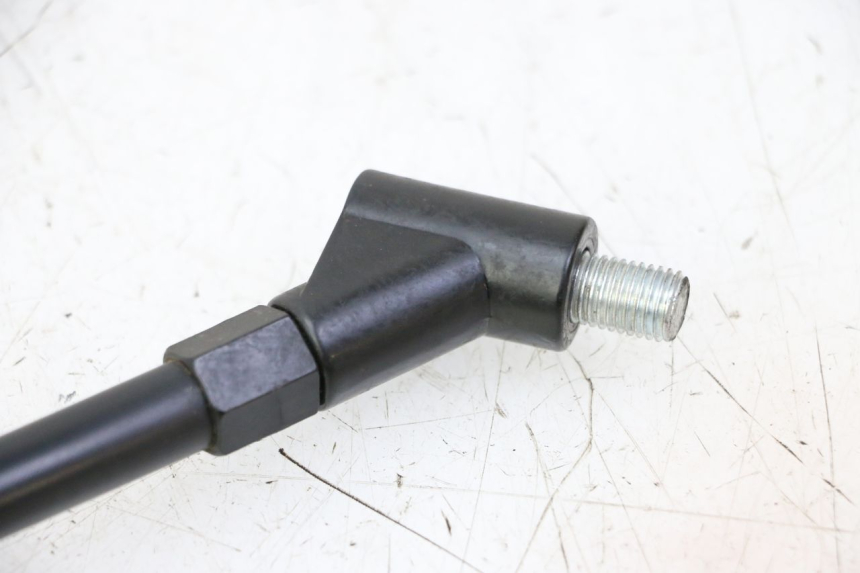 photo de SPECCHIO SINISTRO MAG POWER R-STREET 50 (2016 - 2025) - Stato della superficie e materiale