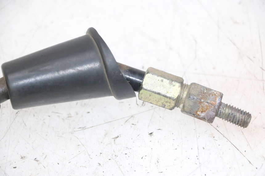 photo de SPECCHIO SINISTRO APRILIA RALLY AC 50 (1995 - 2004) - Ricambio usato controllato