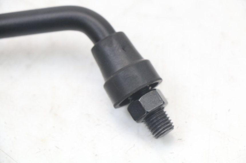 photo de SPECCHIO SINISTRO ROYAL ENFIELD CONTINENTAL GT 650 (2019 - 2024) - Altra angolazione