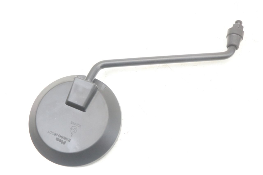 photo de SPECCHIO SINISTRO ROYAL ENFIELD CONTINENTAL GT 650 (2019 - 2024) - Primo piano tecnico