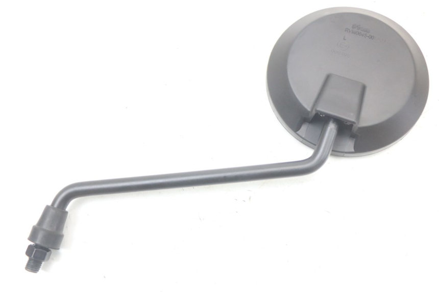 photo de SPECCHIO SINISTRO ROYAL ENFIELD CONTINENTAL GT 650 (2019 - 2024) - Vista d'insieme del prodotto