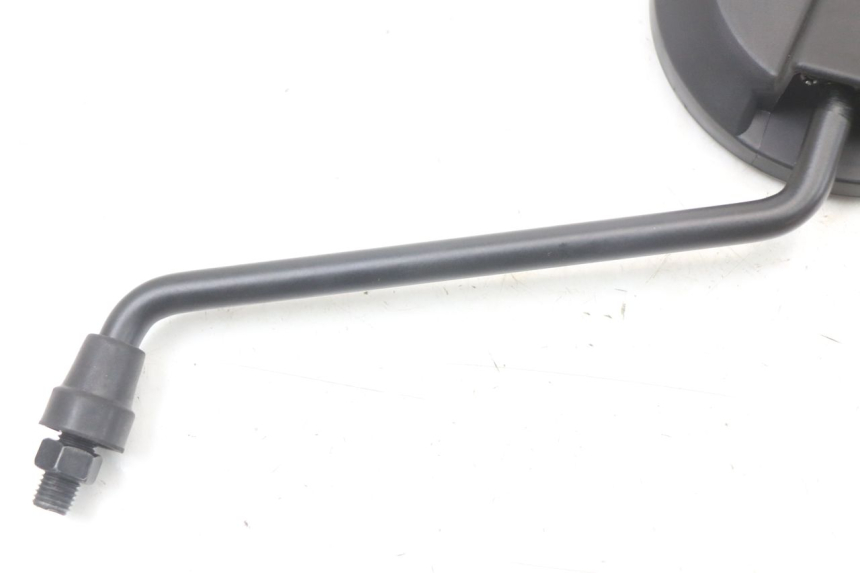 photo de SPECCHIO SINISTRO ROYAL ENFIELD CONTINENTAL GT 650 (2019 - 2024) - Stato della superficie e materiale