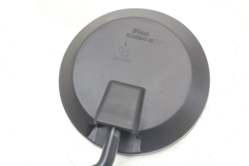 photo de SPECCHIO SINISTRO ROYAL ENFIELD CONTINENTAL GT 650 (2019 - 2024) - Ricambio usato controllato