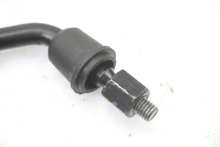 photo de SPECCHIO SINISTRO GILERA RUNNER SP 50 (2006 - 2008) - Altra angolazione