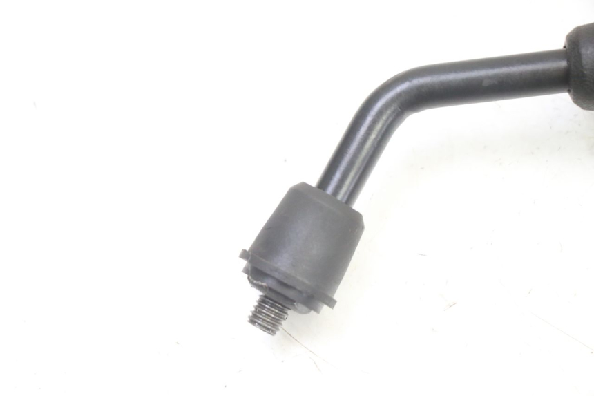 photo de SPECCHIO SINISTRO GILERA RUNNER SP 50 (2006 - 2008) - Dettagli dei punti di fissaggio