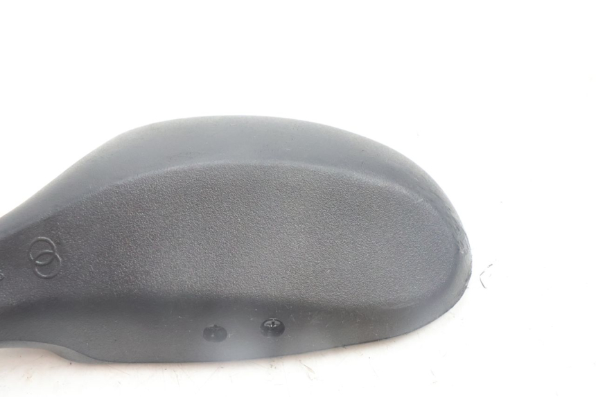 photo de SPECCHIO SINISTRO GILERA RUNNER SP 50 (2002 - 2004) - Stato della superficie e materiale