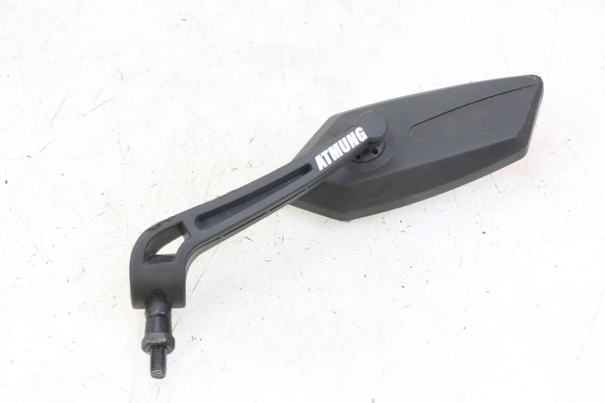 photo de SPECCHIO SINISTRO JOYOR S10-S-Z 1 - Dettagli dei punti di fissaggio