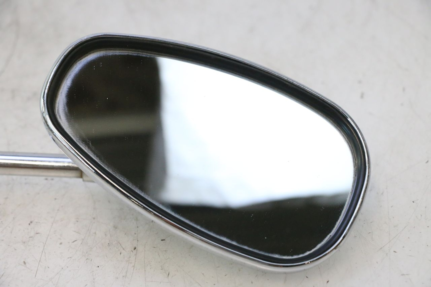 photo de SPECCHIO SINISTRO DAELIM S2 125 (2006 - 2007) - Zoom sullo stato d'uso