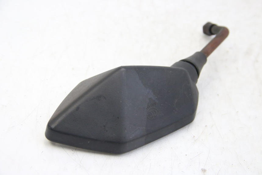 photo de SPECCHIETTO SINISTRO DAELIM S3 125 (2010 - 2017) - Zoom sullo stato d'uso