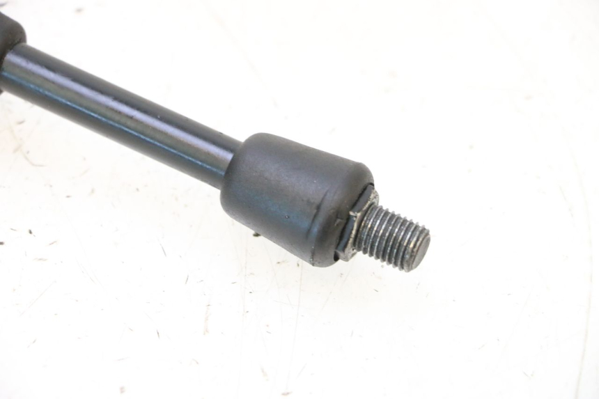 photo de SPECCHIO SINISTRO PEUGEOT SATELIS COMPRESSOR K15 125 (2006 - 2009) - Stato della superficie e materiale