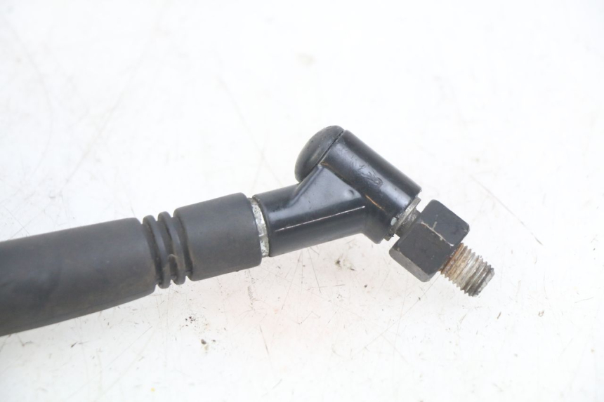 photo de SPECCHIETTO SINISTRO PEUGEOT SATELIS 125 (2006 - 2009) - Ricambio usato controllato