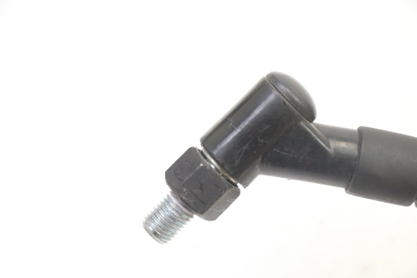 photo de SPECCHIO SINISTRO PEUGEOT SATELIS 125 (2013 - 2018) - Dettagli dei punti di fissaggio