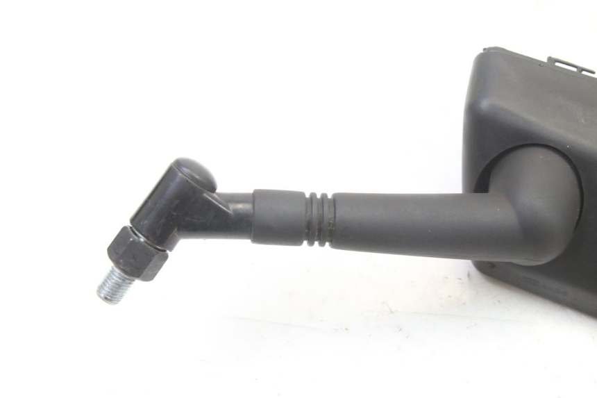 photo de SPECCHIO SINISTRO PEUGEOT SATELIS 125 (2013 - 2018) - Stato della superficie e materiale