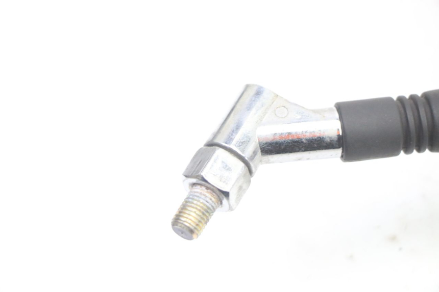 photo de SPECCHIO SINISTRO PEUGEOT SATELIS 250 (2006 - 2012) - Dettagli dei punti di fissaggio