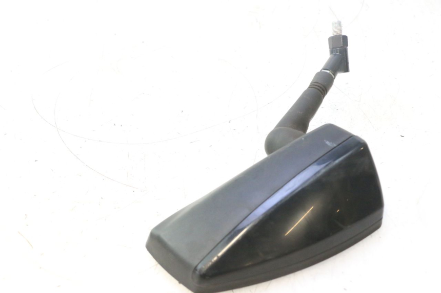 photo de SPECCHIETTO SINISTRO PEUGEOT SATELIS 125 (2006 - 2009) - Stato della superficie e materiale