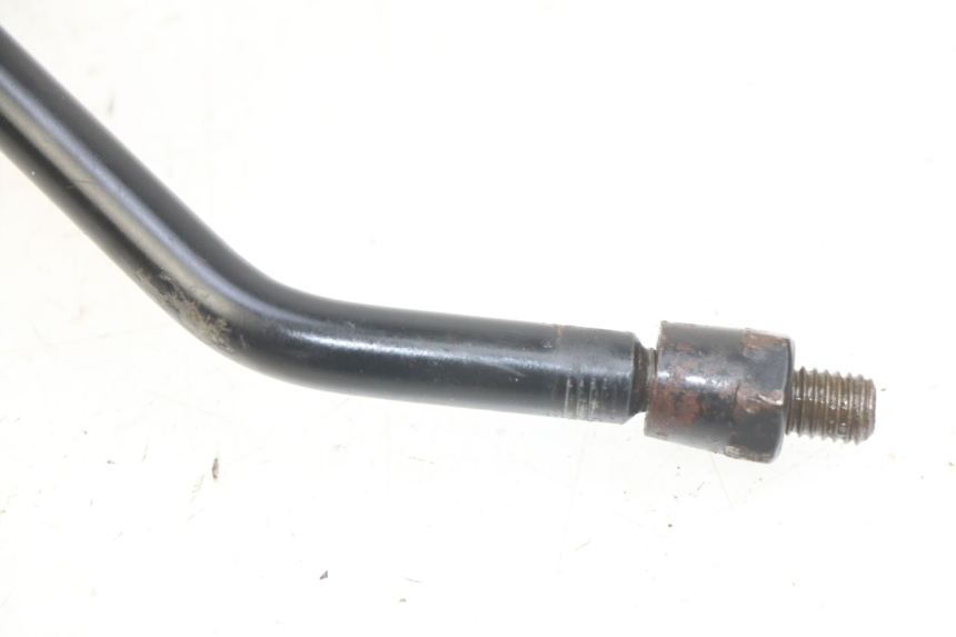 photo de SPECCHIETTO SINISTRO APRILIA SCARABEO 100 (2003 - 2012) - Dettaglio del componente